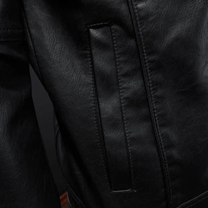 BRUNO™|GIACCA RIDER