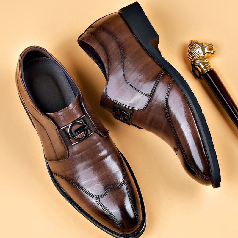 GIOVANNI™|SCARPE FATTE A MANO