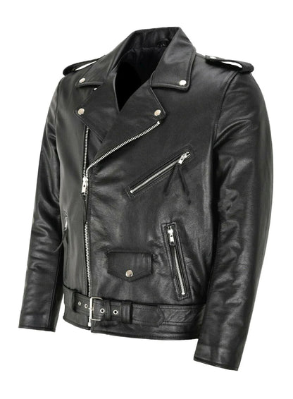 AUSTIN™|ELEGANTE GIACCA BOMBER