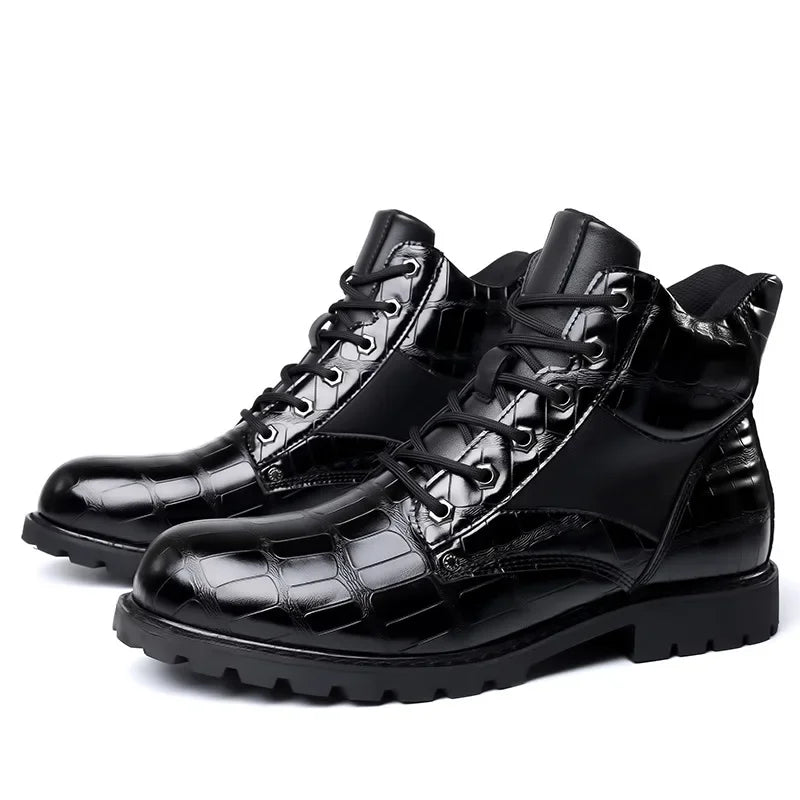 RENDELL™|STIVALI