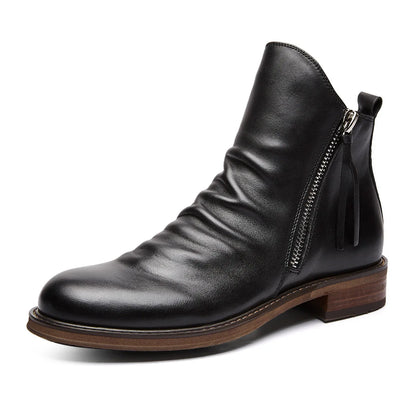 OWENS™|STIVALI CHELSEA