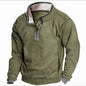OLIVER™|CAMICIA A MANICA LUNGA