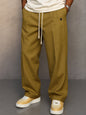 Novaro | Pantaloni eleganti con coulisse