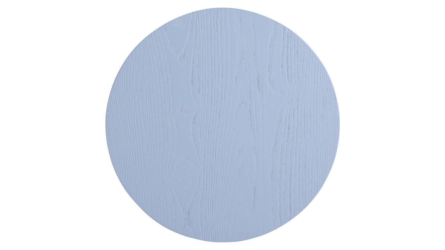 Field Stool, Limited Edition, Glacier