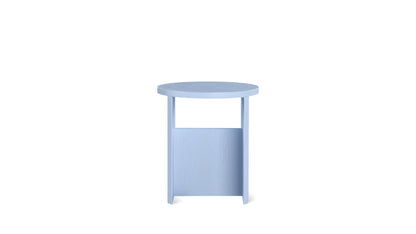 Field Stool, Limited Edition, Glacier