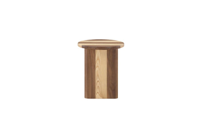 Field Stool, Limited Edition, Striped