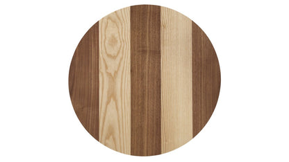 Field Stool, Limited Edition, Striped