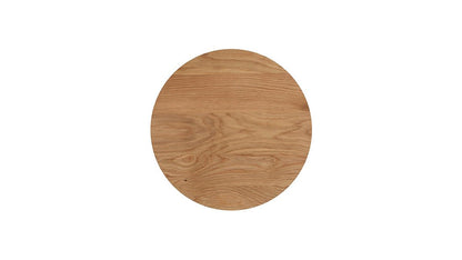 Field Stool, Oak