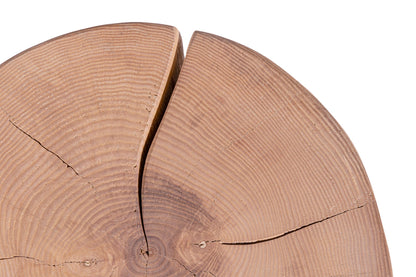 West Coast Stool, Ash