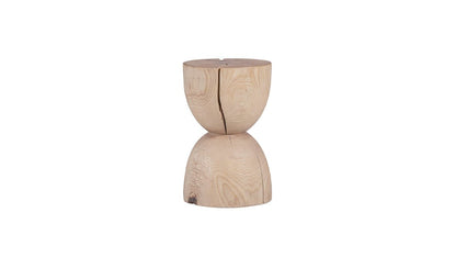 West Coast Stool, Ash