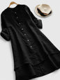 JESS™|ABITO ELEGANTE FLUIDO