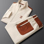 JETHRO™|SET CASUAL SPORTIVO UOMO
