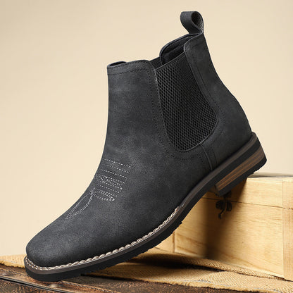 COLBY™|STIVALI CASUAL ELEGANTI