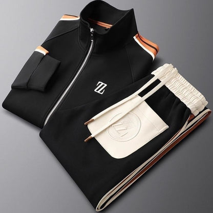 JETHRO™|SET CASUAL SPORTIVO UOMO