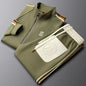 JETHRO™|SET CASUAL SPORTIVO UOMO