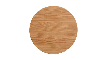 Field Stool, Counter, Oak