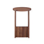 Field Stool, Counter, American Walnut