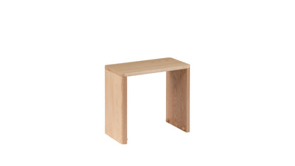 Step On Me Stool, Ash
