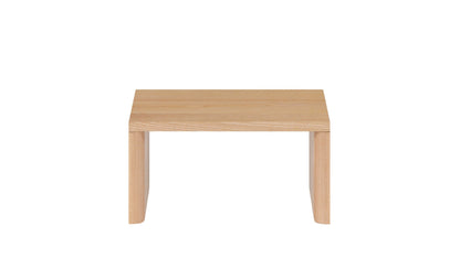 Step On Me Stool, Ash