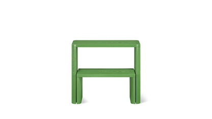 Step On Me Stool, Evergreen