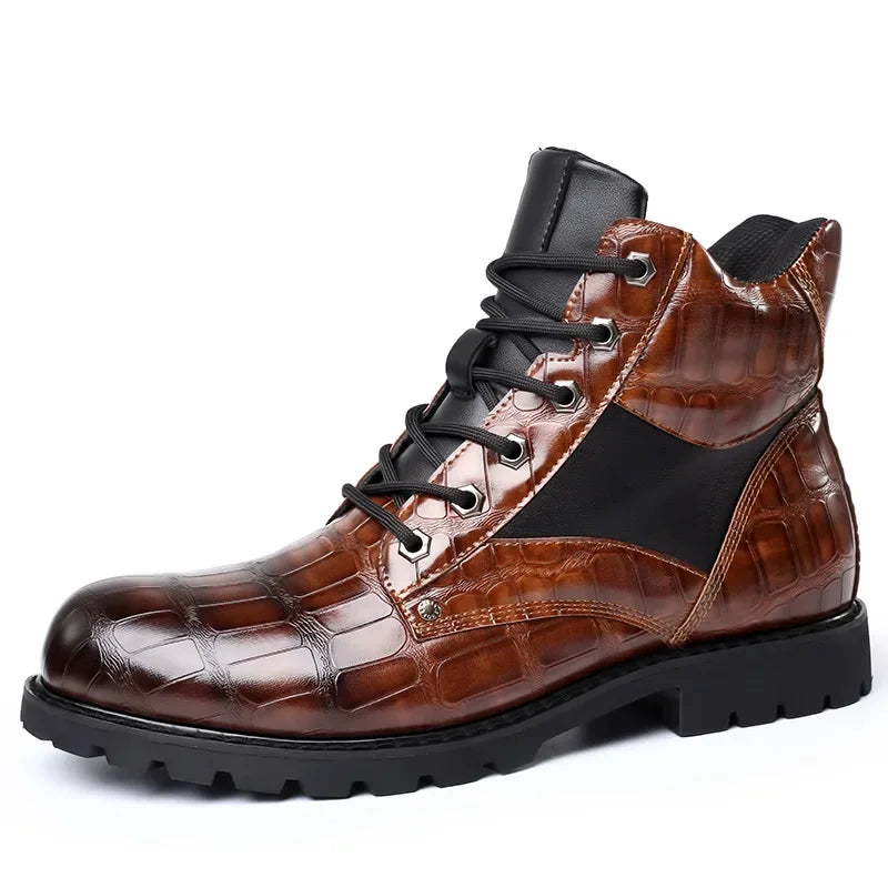 RENDELL™|STIVALI