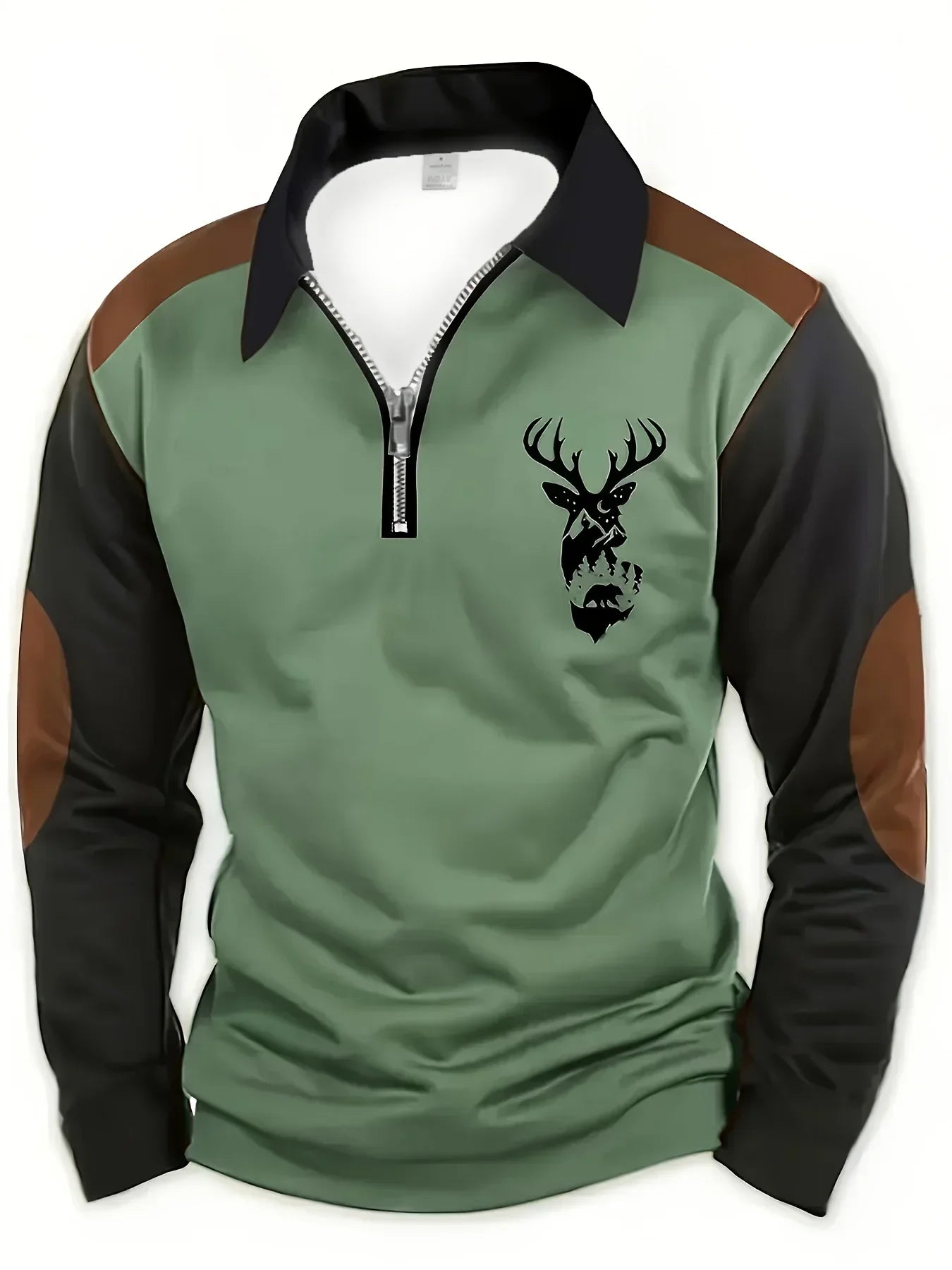 ISANDRO™|MAGLIONE ELEGANTE AUTUNNALE
