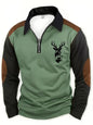 ISANDRO™|MAGLIONE ELEGANTE AUTUNNALE