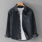Gabriele – Camicia da Uomo Morbida