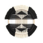Safiya Handwoven Wall Art / 25cm