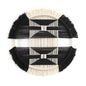 Safiya Handwoven Wall Art / 35cm