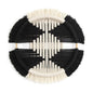 Safiya Handwoven Wall Art / 25cm