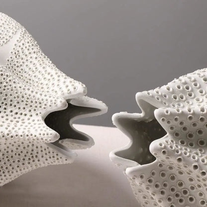 Sango Handmade Ceramic Vases