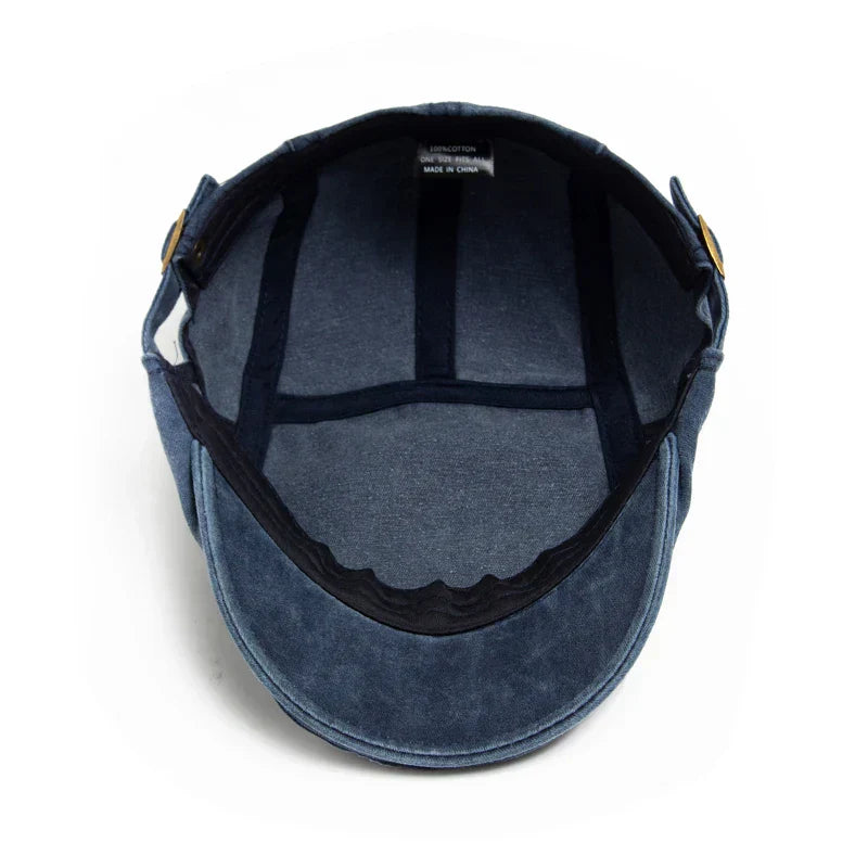 FLORIAN™|Cappello Vintage Francese(1+1)