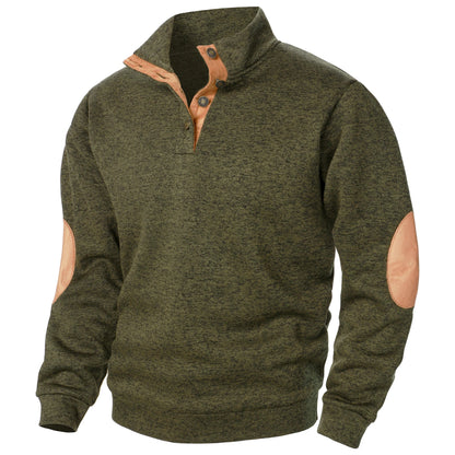 ANGELO™|MAGLIONE AUTUNNALE