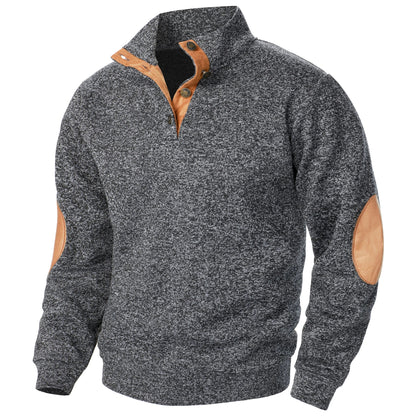ANGELO™|MAGLIONE AUTUNNALE