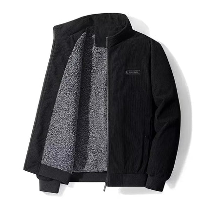 KAIDEN™|GIACCA INVERNALE CALDA