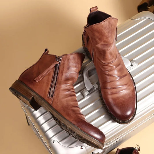 OWENS™|STIVALI CHELSEA