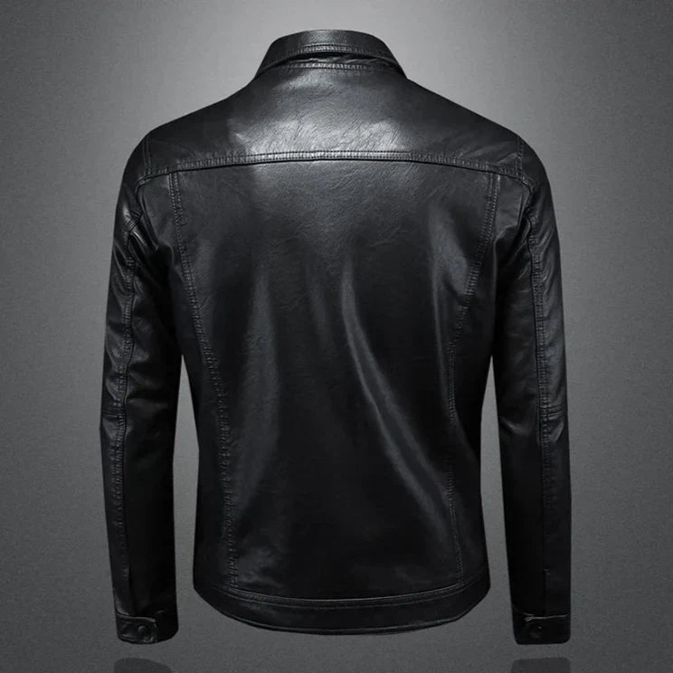 BRUNO™|GIACCA RIDER