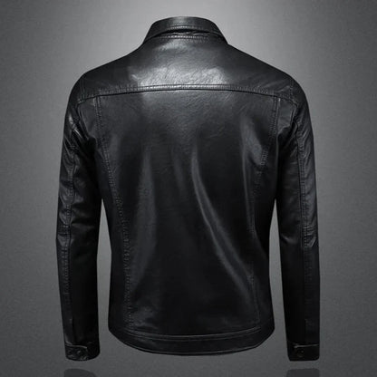 BRUNO™|GIACCA RIDER