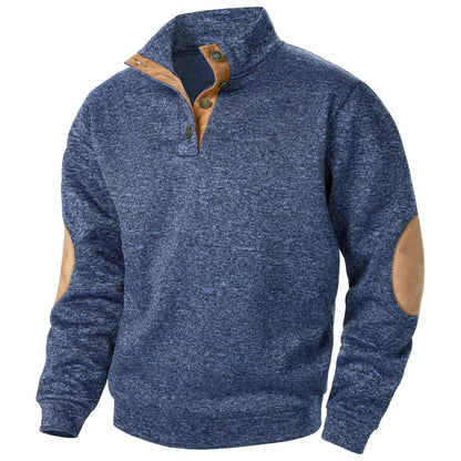 ANGELO™|MAGLIONE AUTUNNALE