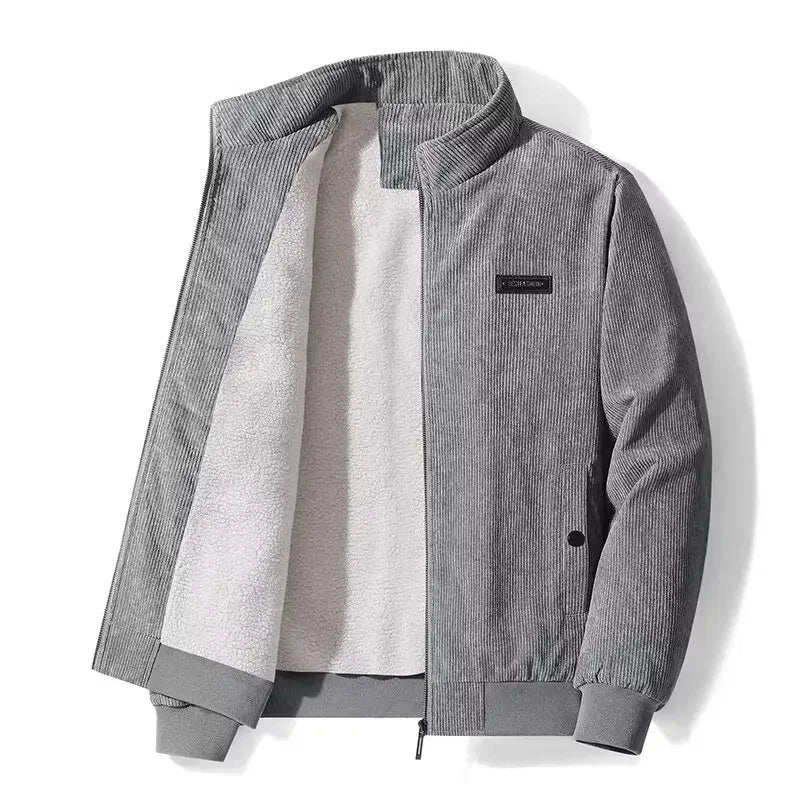 KAIDEN™|GIACCA INVERNALE CALDA