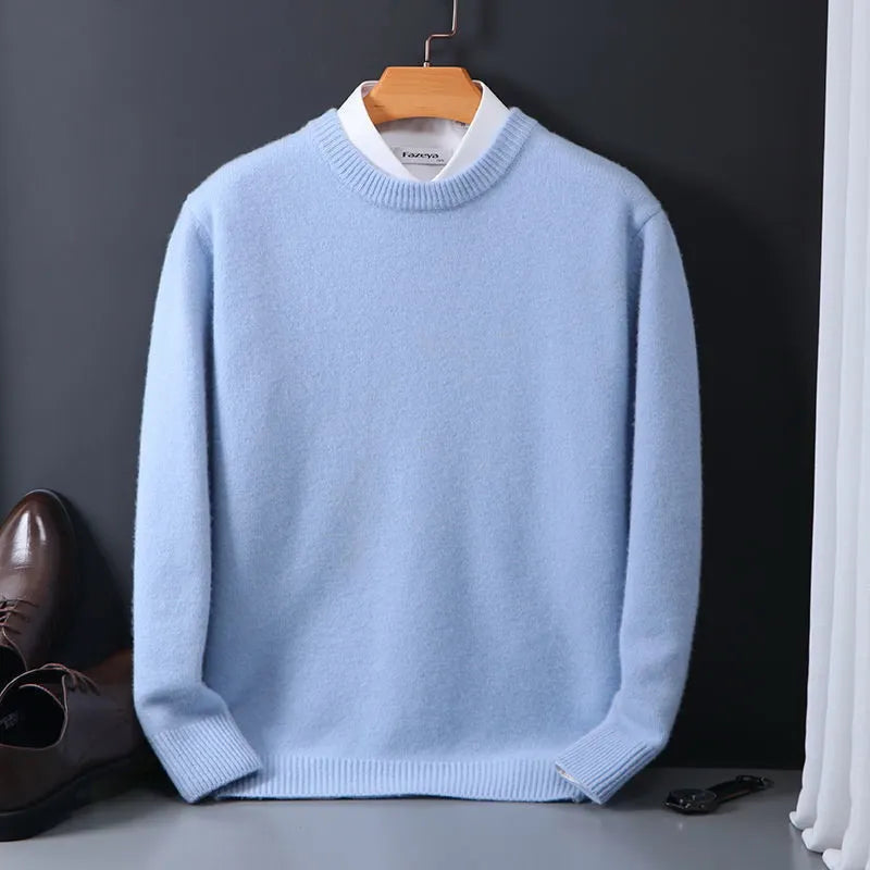 ALDO™|MAGLIONE DA UOMO DI LUSSO