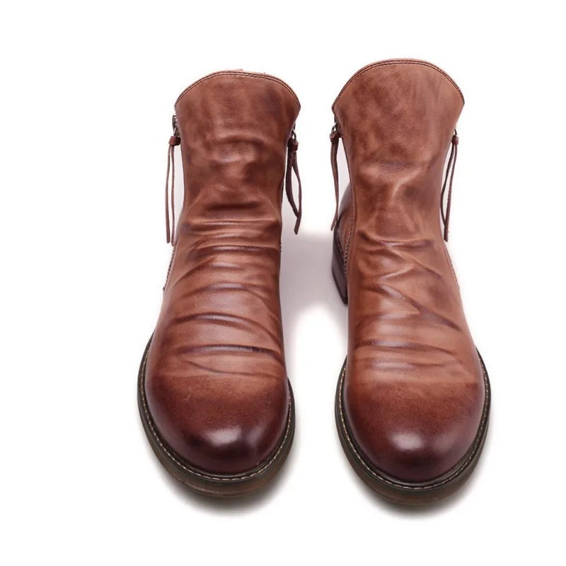 OWENS™|STIVALI CHELSEA