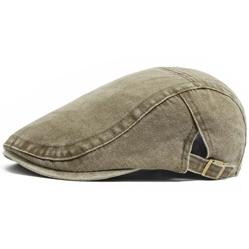 FLORIAN™|Cappello Vintage Francese(1+1)