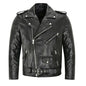 AUSTIN™|ELEGANTE GIACCA BOMBER