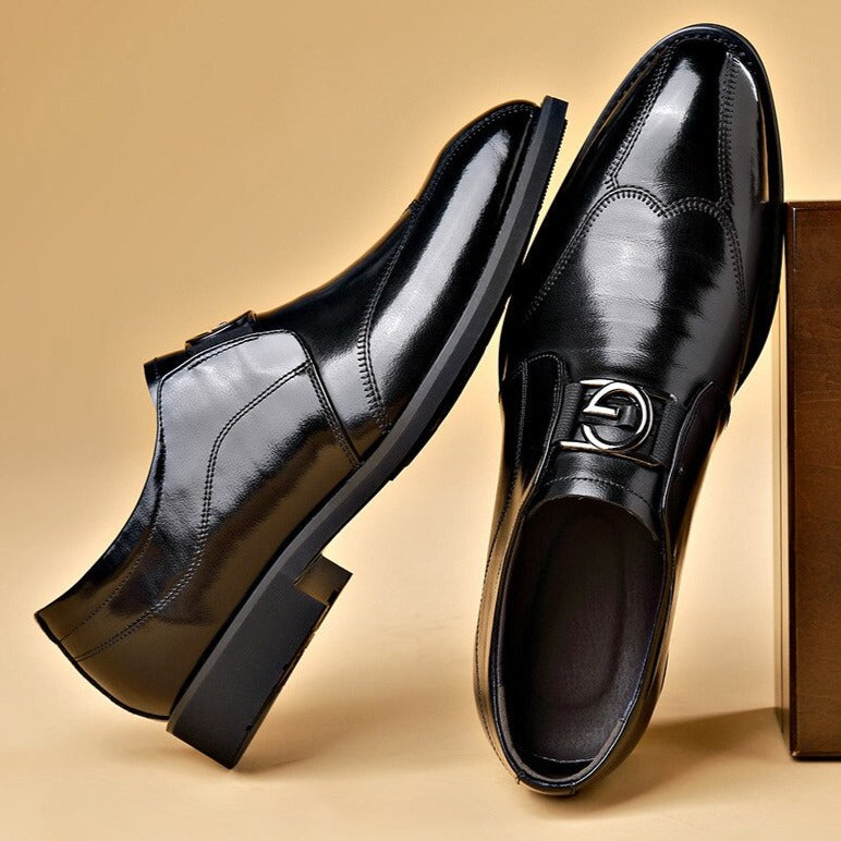 GIOVANNI™|SCARPE FATTE A MANO
