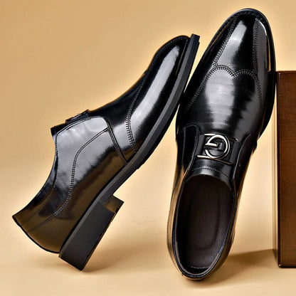 GIOVANNI™|SCARPE FATTE A MANO