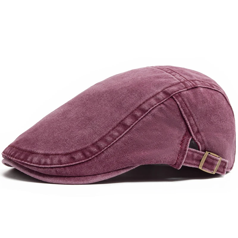 FLORIAN™|Cappello Vintage Francese(1+1)