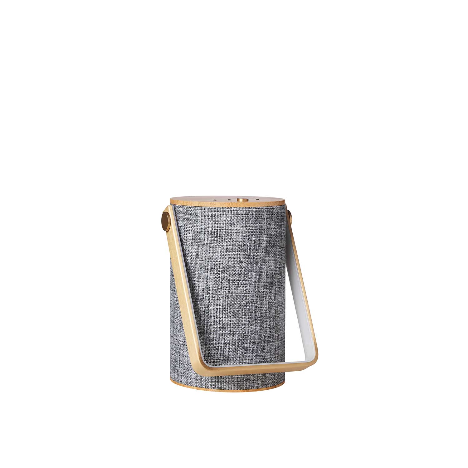Silo 1 Grey Speaker