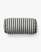 Striped Indoor/Outdoor Bolster Pillow